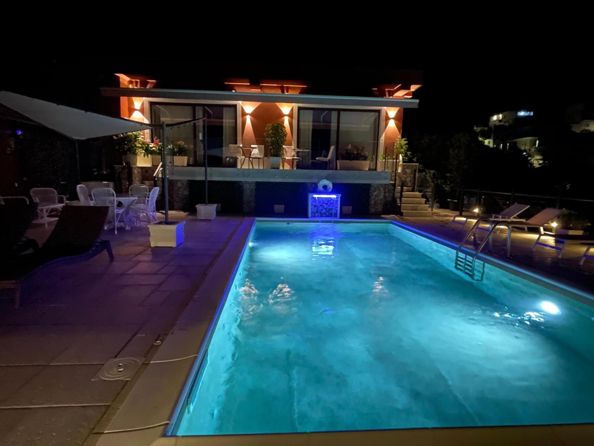 Del Sole Feriehus *